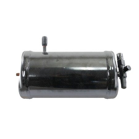 Sporlan Rt-510V3S-Ks Liquid Receiver 470124
