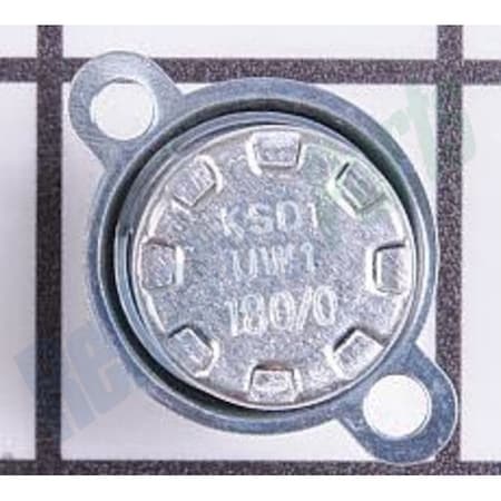 Lg LG Range Microwave Oven Cook Top THERMOSTAT 6930W1A003X