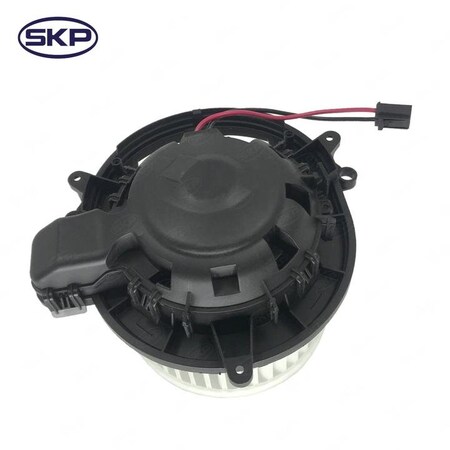 Skyward Automotive Products HVAC Blower Motor, SK700281