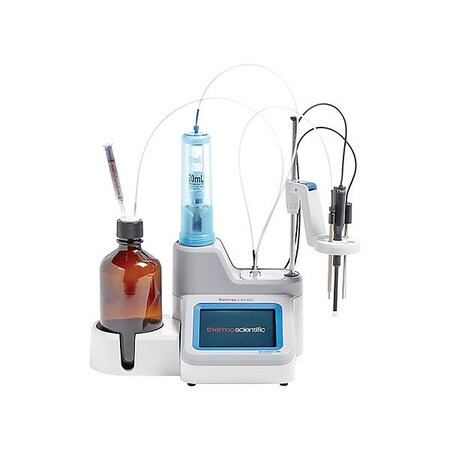 Thermo Scientific Titrator, 16 in W, 14 in H 9410238
