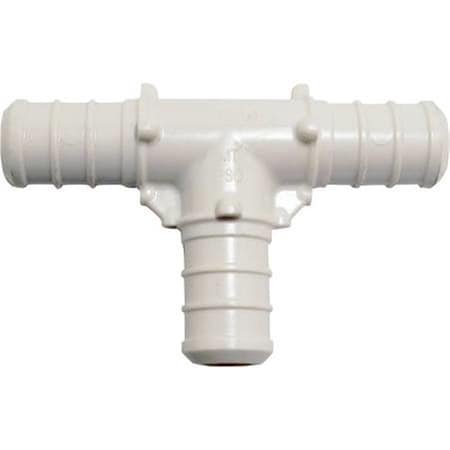 Conbraco Industries Conbraco  Tee Reduce 0.5 x 0.5 x .75 F1960 8975997