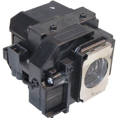 Premium Power Products Compatible FP Lamp Epson:EB-W8DPowerlite Presenter ELPLP55-ER