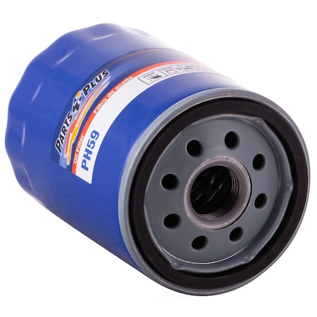 Parts Plus Parts Standard Life Oil Filter PH59