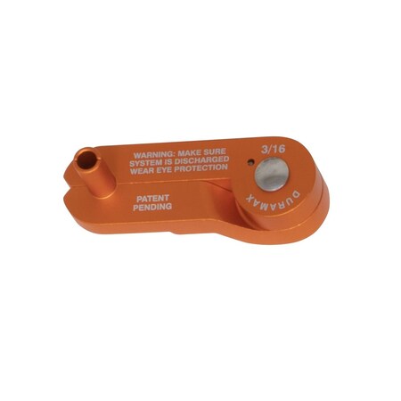Lisle 3/16in Duramax Spring Disconnect LI39590