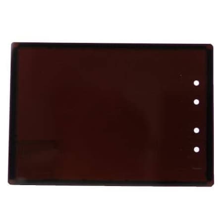 Whirlpool RANGE STOVE OVEN GLASS MAIN TO W10365154