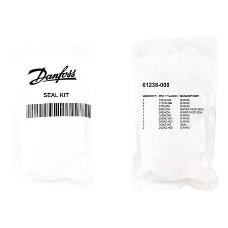 Char-Lynn Seal Kits 61238-000