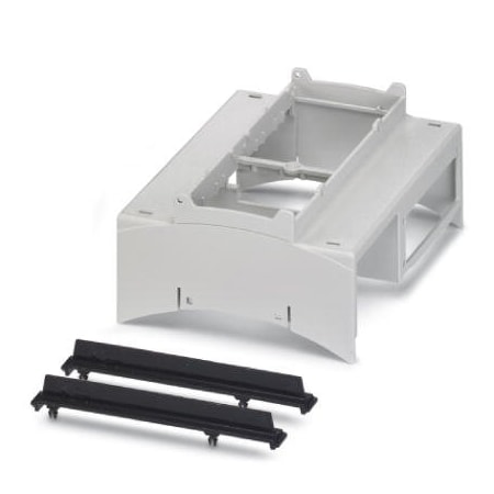 Phoenix Contact RPI-BC 107 6 DEV-KIT KMGY P10 DIN rail 2202875