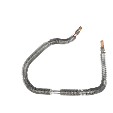 Speedaire Kit, Intercooler, Left, r30 Z9142