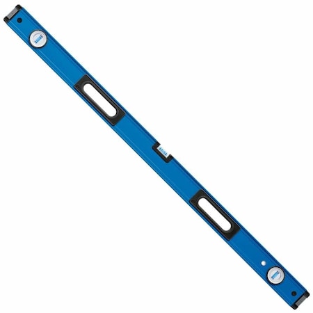 Empire Level 48 inch True Blue Magnetic Box Level EM75.48