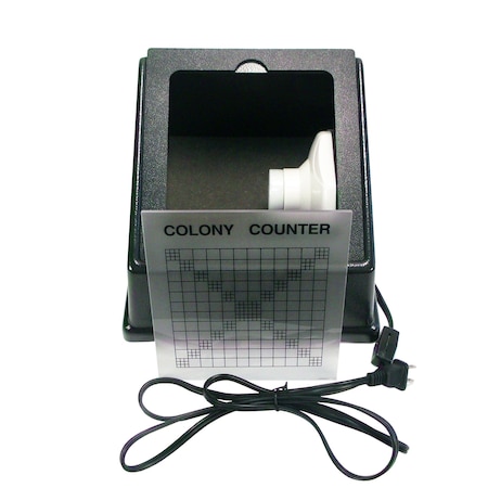 United Scientific Colony Counter CCOUNTER