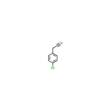 Ak Scientific 4-Chlorobenzyl cyanide (5g), CAS 140-53-4 A603-5g