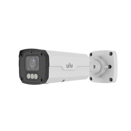 Uniview UNV 6MP Dual-light VF Bullet Network Camera IPC2326SB-ADZKM-DL-I1