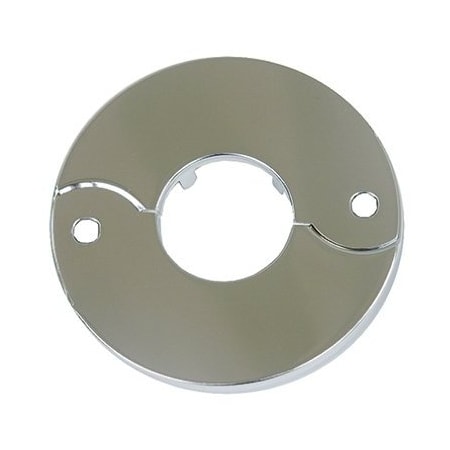 Larsen Supply Co 3/4" Chr Split Flange 03-1555