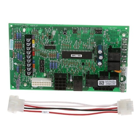 Goodman Pcbbf107S Pcb, Ignition Control PCBBF107S