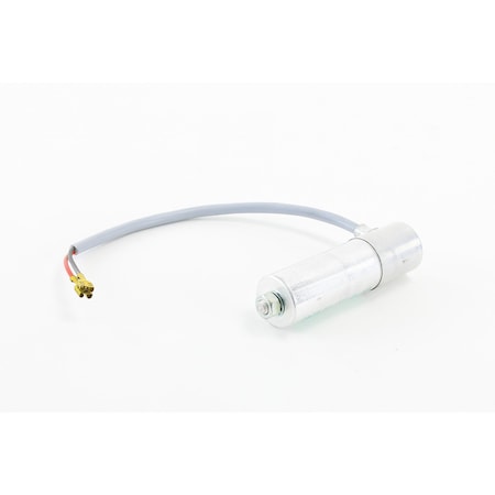 Danfoss Run Capac 15 Mfd 115V Round 117-7118