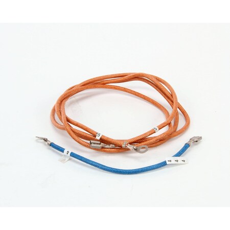 Apw Wyott Wire Set, FD48 Infinite 2E-76256