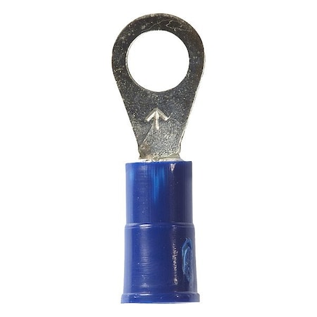 3M ScotchlokRing Vinyl Insulated, PK100 58749