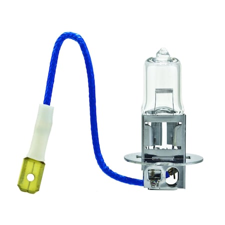 Hella BULB H3 12V 35W PK22S T3.25 H3 35W