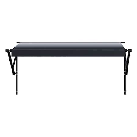 Vevor 18' RV Replacement Awning Electric Trailer Awning for Most DC12V RVs B2E