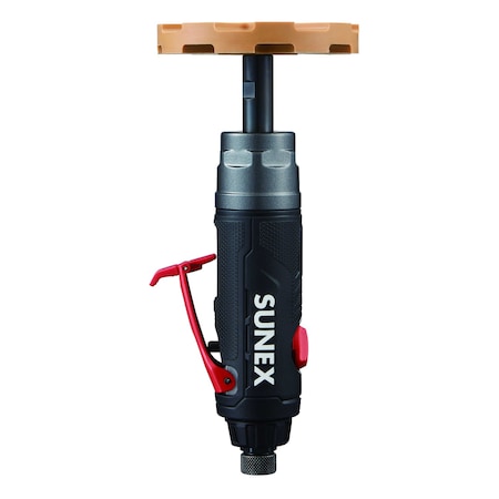 Sunex 0.5Hp Wheel Weight Adhesive & Pinstripe Removal Tool SX8201