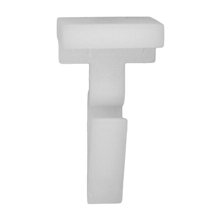 Auveco Toyota And Lexus Moulding Clip, 15PK 21712