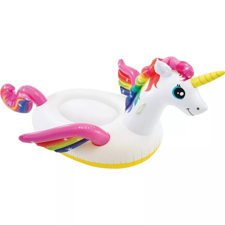 Intex Ride-On Unicorn Pool Float 57561EP