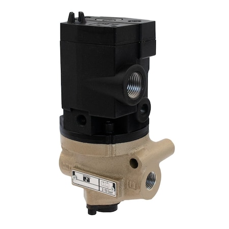 Ross Controls Standard Temperatures (Classic 27 Series) D2771B4001Z