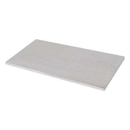 Zoro Select Precision Machine-Ready Blank GB-0304-0500-24-36