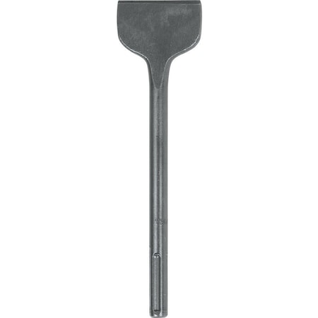 Makita 3" x 12" Scaling Chisel, General Purpose, SDS-MAX D-36522
