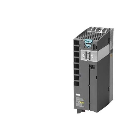 Siemens SINAMICS Power Module PM240-2 with integrated Class A filter with 6SL3210-1PE12-3AL1