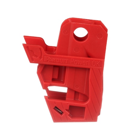 Panduit PowerLOK Circuit Breaker Lockout Device PSL-PCB