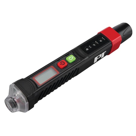 Performance Tool Digital Brake Fluid & Tire Pressure Tester, 1EA W183