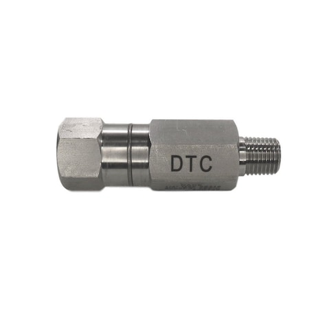 Discover 1/4 in. High-Temperature Inline Check Valve 102735