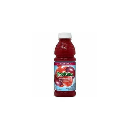Tropicana Juice Drinks, 12PK TRO00864