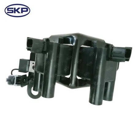 Skyward Automotive Products Ignition Coil, SKUF308