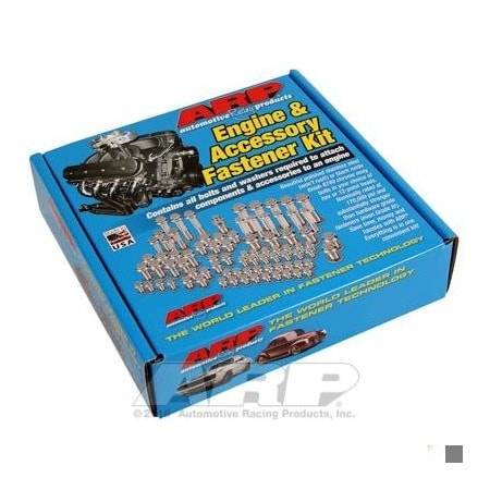 Arp SB CHEVY SS HEX ACCESSORY KIT 534-9601