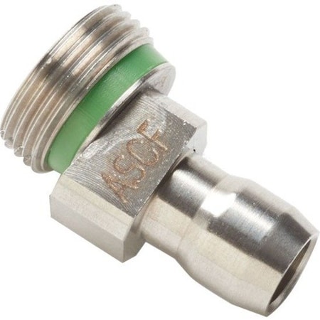 Fluke Networks Tip Adapter, Bulkhead Fiber Connectors FI-500TP-ASCF