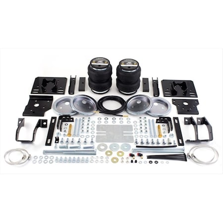 Air Lift 88396 Loadlifter 5000 Ultimate Air Spring Kit With Internal Jounce Bumper A13-88396