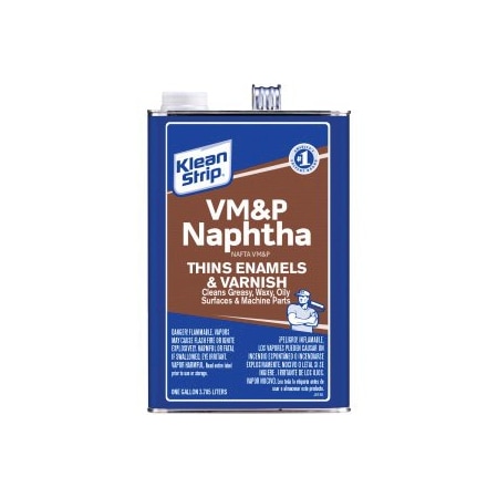 Klean-Strip Automotive Thinner, 1 gallon Can, Colorless GVM46