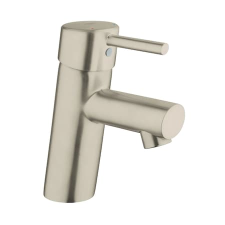 Grohe Concetto Ohm Basin Smooth Body S-Size US 34271ENA