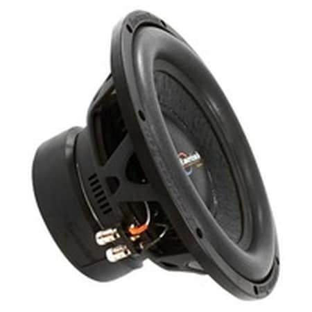 Wci American Bass 15 in. 1000W Dual 4 ohm Voice Coil Woofer DX154