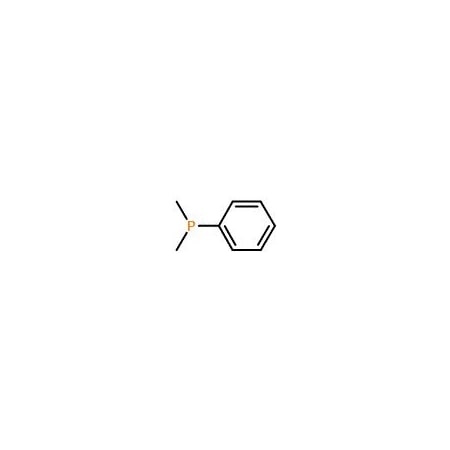 Ak Scientific Dimethyl(phenyl)phosphine (25g), CAS 672-66-2 0349AC-25g