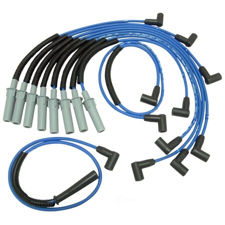 Ngk Spark Plug Wire Set 53147