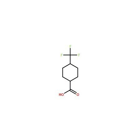 Ak Scientific 4-(Trifluoromethyl)cyclohexanecarboxylic acid, cis/trans mixture (5g), CAS 95233-30-0 6375AC-5g