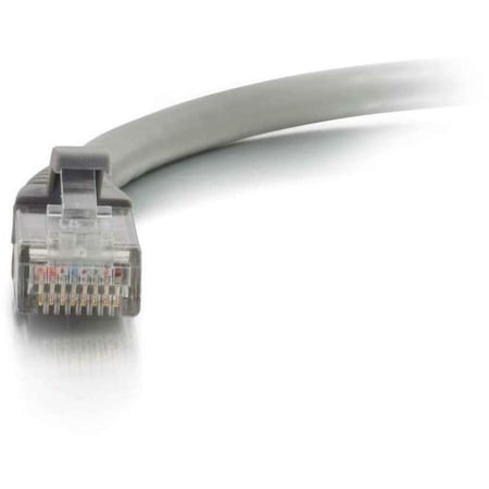 C2G PATCH CABLE - UNSHIELDED TWISTED PAIR (UTP) - MALE LEFT GENDER - MALE RIGHT GEND 3969