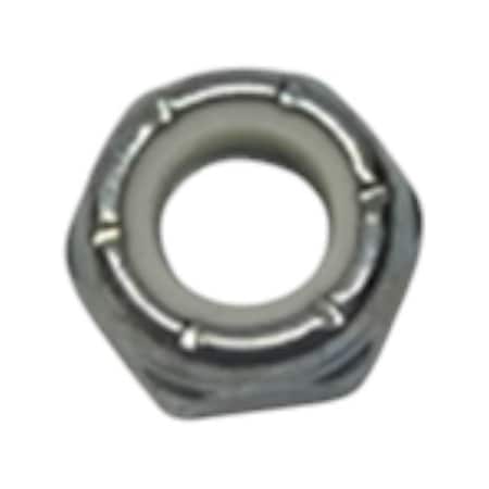 John Deere LOCK NUT NUT LOCK 5/16", JOHN DEERE OEM PFP16372  PFP16372