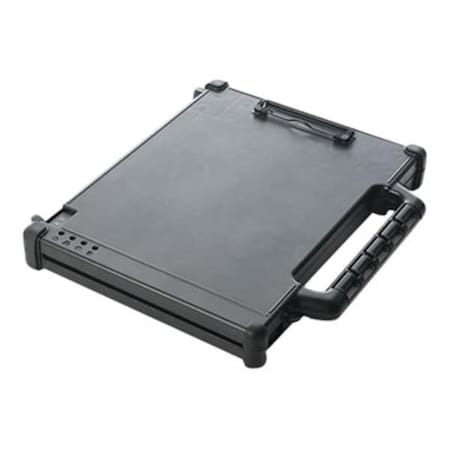 Hi-Tec Pocketjet Rugged Mountable Case for PocketJet Printers HI2944571