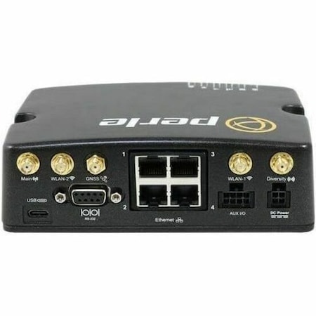 Perle Systems Perle (08000109) Wireless Routers 08000109