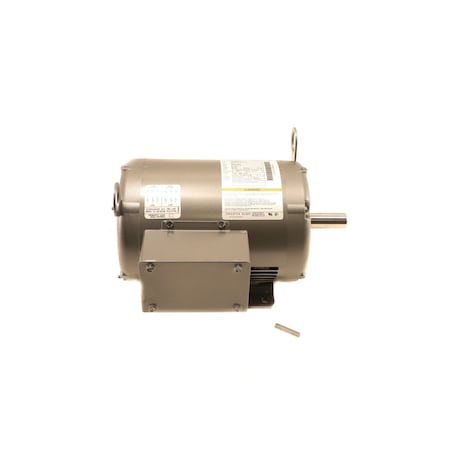 Baldor-Reliance 2HP, 1750RPM, 3PH, 230/460, 145T EHM3157T