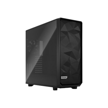Fractal Design Meshify 2 XL Tempered Glass Full Tower Case - Black Light Tint FR33898